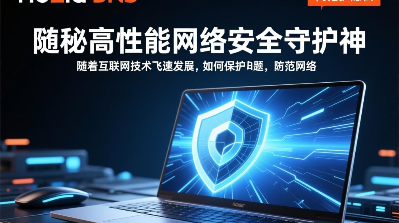 努比亚DNS功能揭秘，这款新型DNS技术为何备受关注？