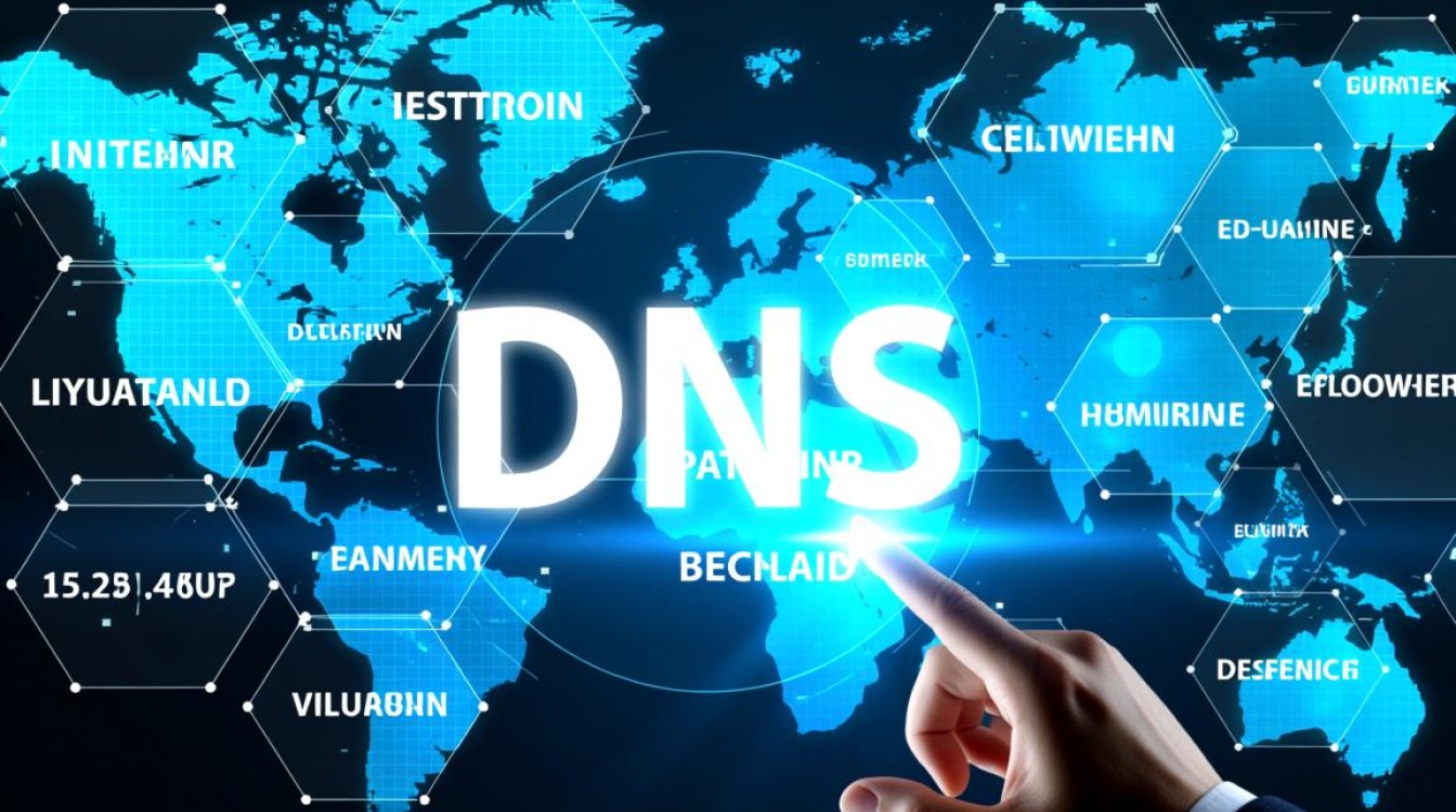 为何82.163.143.176 dns地址无法解析，解决方法有哪些？