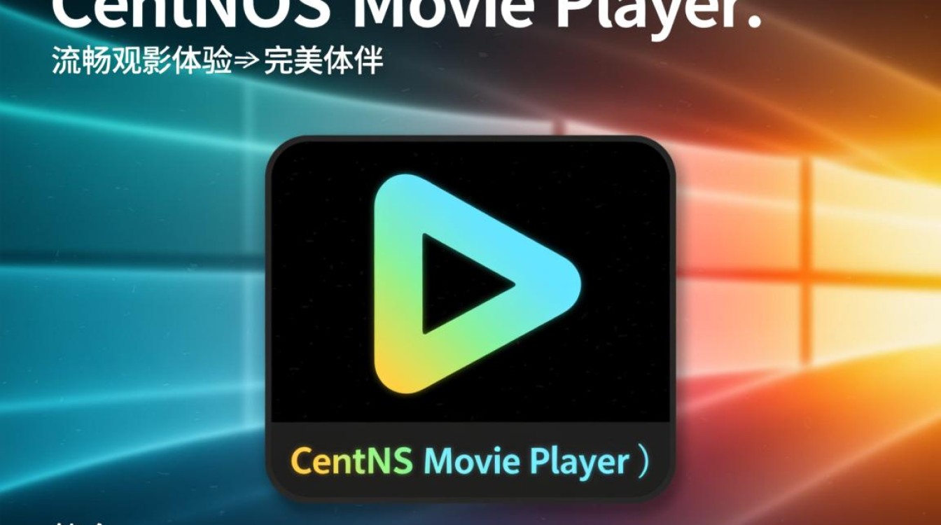 CentOS Movie Player,这款系统自带的媒体播放器为何如此受欢迎? CentOS Movie Player,这款系统自带的媒体播放器为何如此受欢迎?