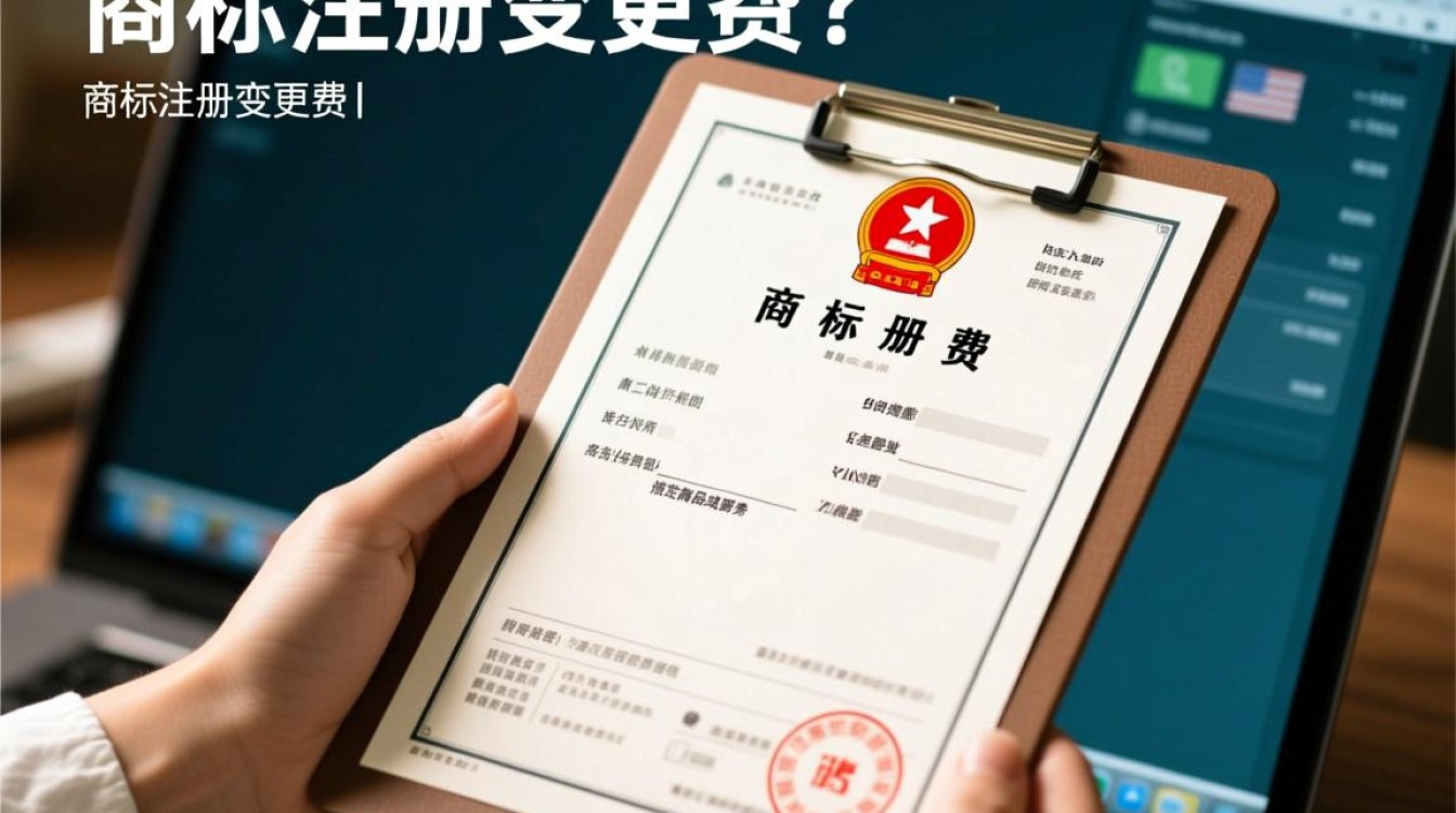 商标注册变更费用是多少?不同变更项目费用明细揭秘! 商标注册变更费用是多少?不同变更项目费用明细揭秘!