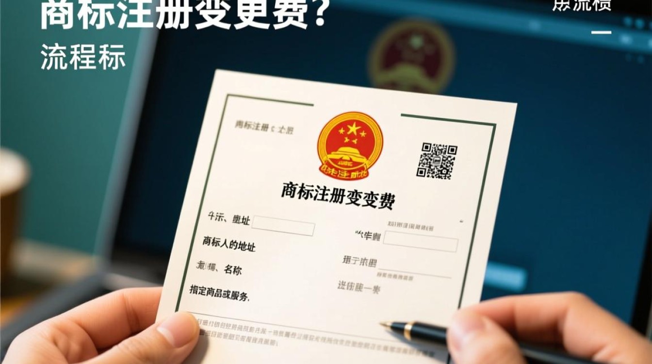 商标注册变更费用是多少?不同变更项目费用明细揭秘! 商标注册变更费用是多少?不同变更项目费用明细揭秘!
