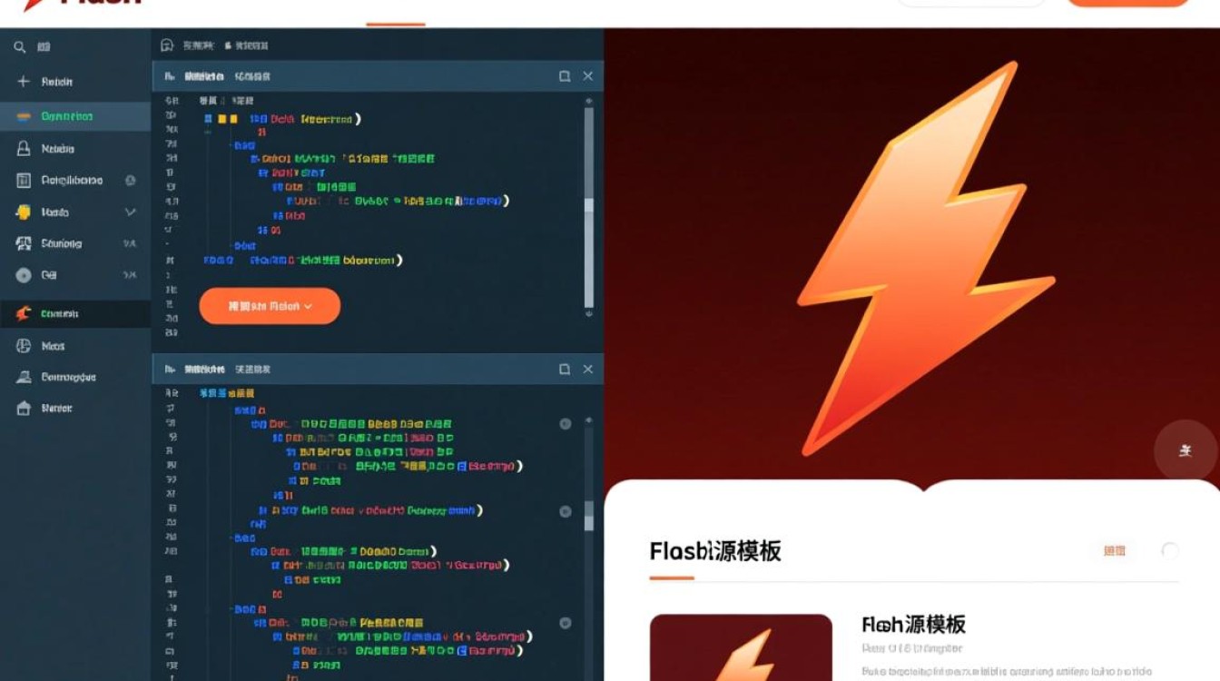 flash网站源码模板,如何选择适合的免费和高质量版本? flash网站源码模板,如何选择适合的免费和高质量版本?