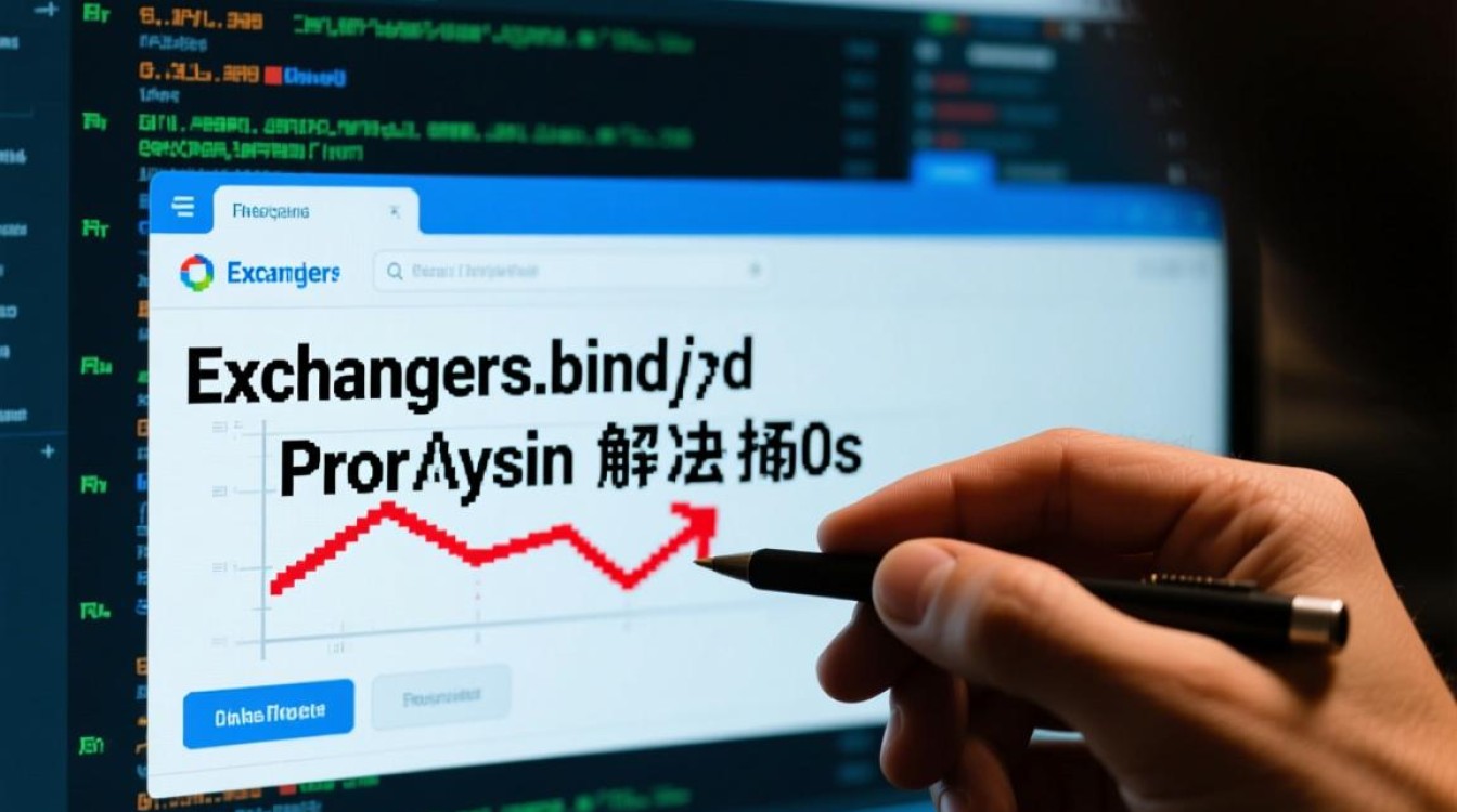 Exchangers.bind报错原因解析及解决方法探究？