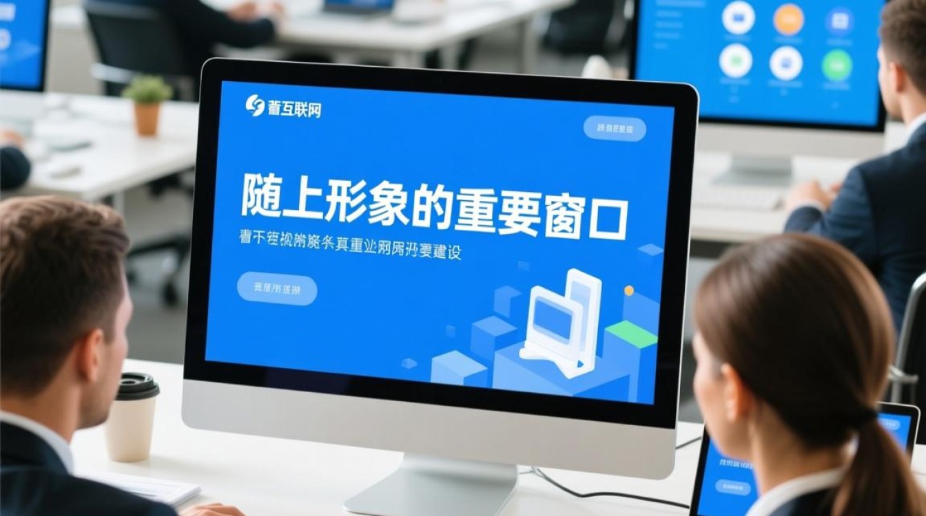 品牌企业网站如何打造更具吸引力的用户体验与高效转化策略？