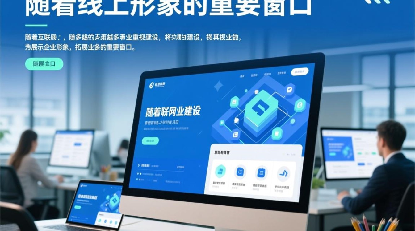 品牌企业网站如何打造更具吸引力的用户体验与高效转化策略？