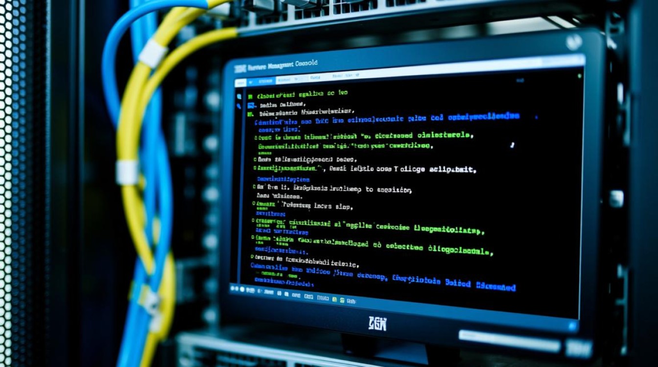 IBM HMC安装报错？常见原因及解决方法大揭秘！