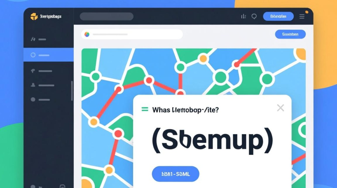 网站地图文件的作用和重要性有哪些？如何正确创建和使用？