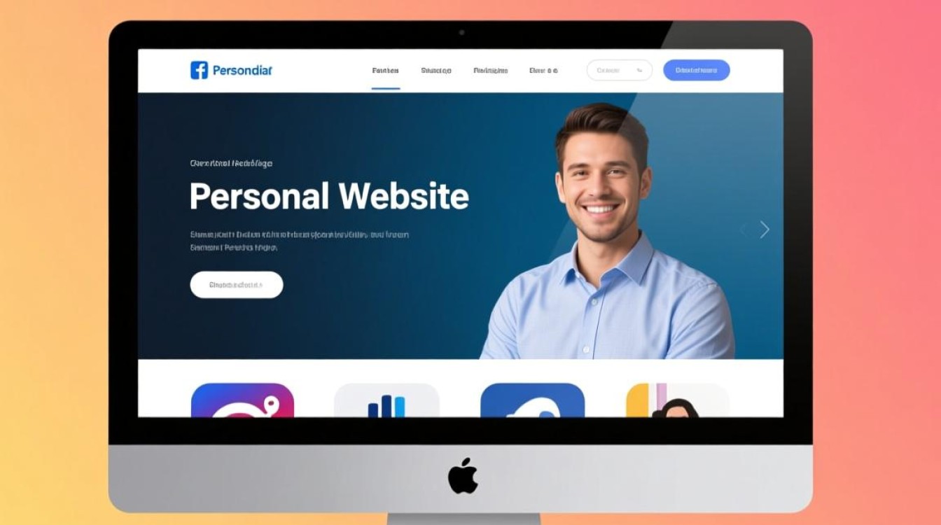 如何一步步成功开通并运营个人网站？揭秘完整开通流程与技巧！