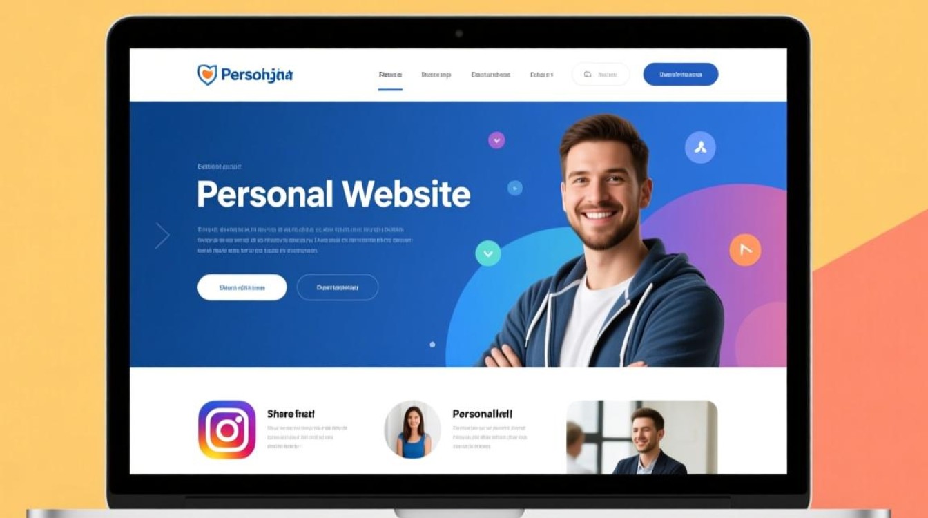 如何一步步成功开通并运营个人网站？揭秘完整开通流程与技巧！