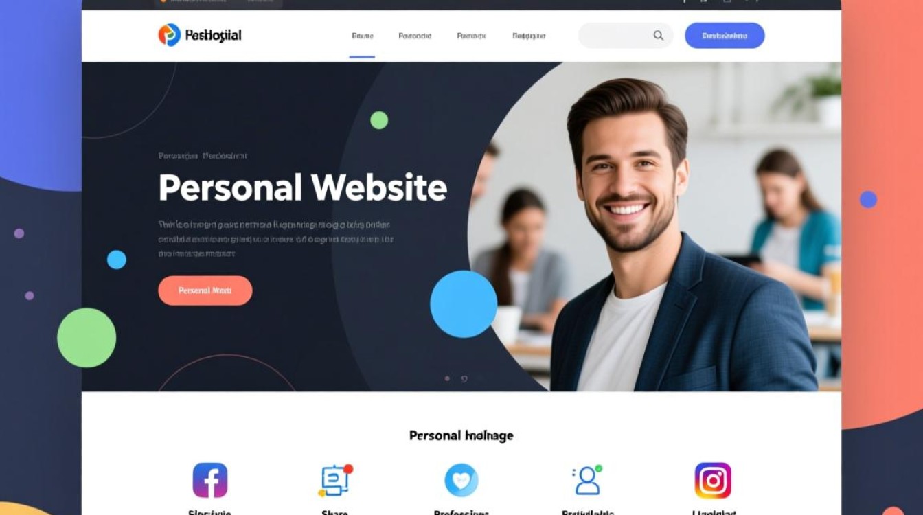 如何一步步成功开通并运营个人网站？揭秘完整开通流程与技巧！