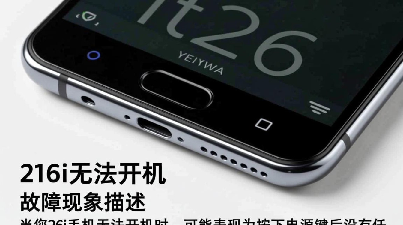 lt26i无法开机？探究常见故障原因及解决方法