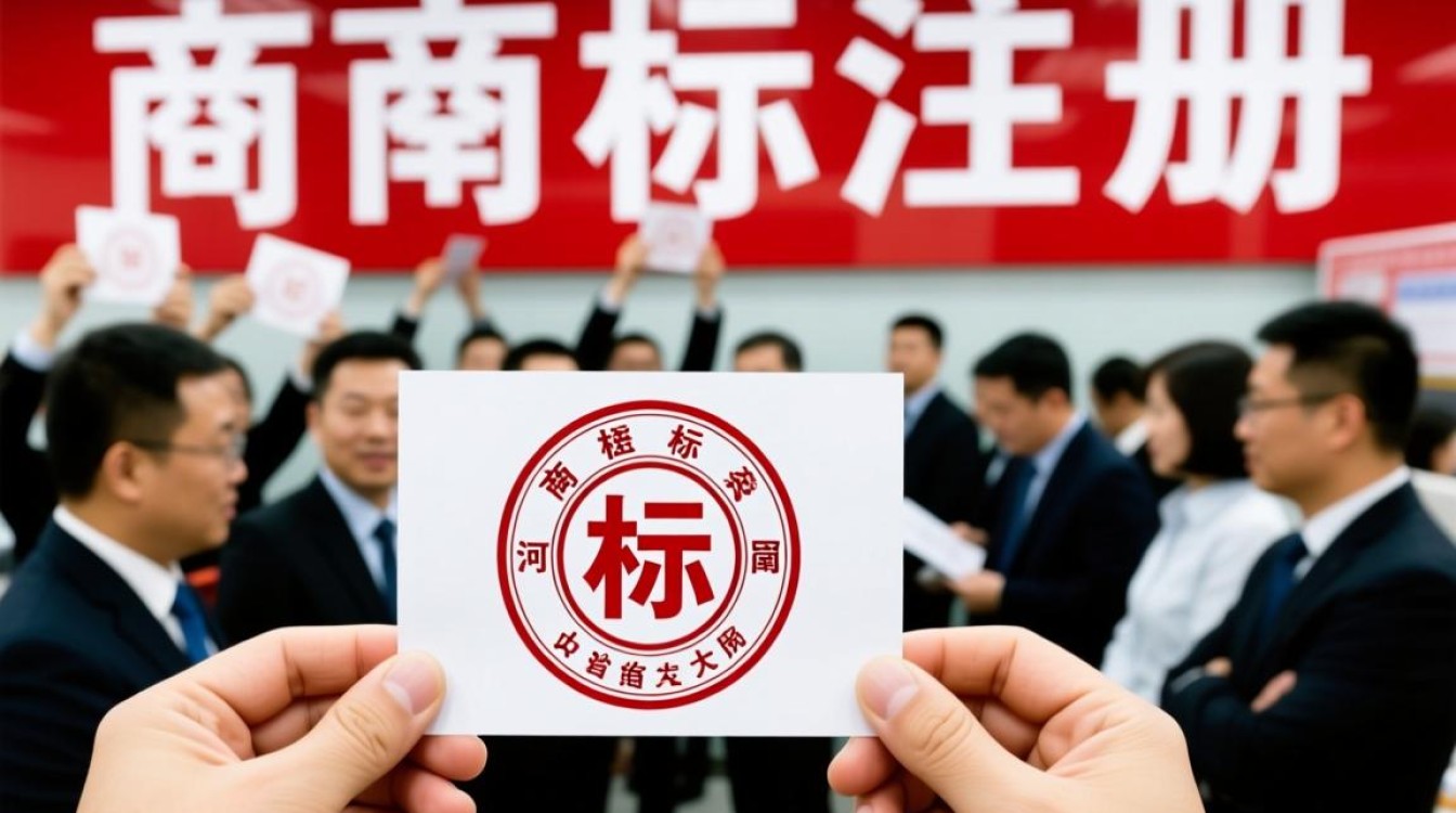 河南正规商标注册流程复杂吗？如何确保注册成功？