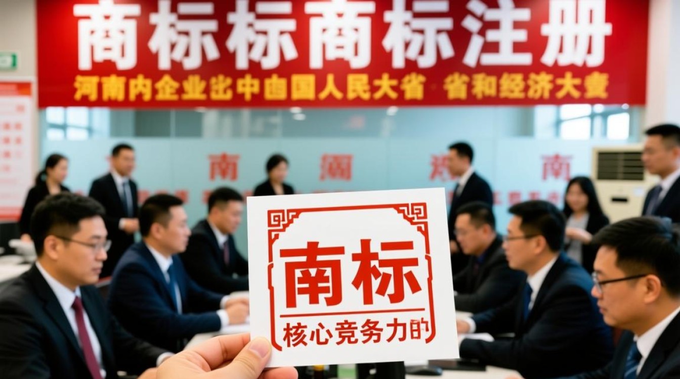 河南正规商标注册流程复杂吗？如何确保注册成功？