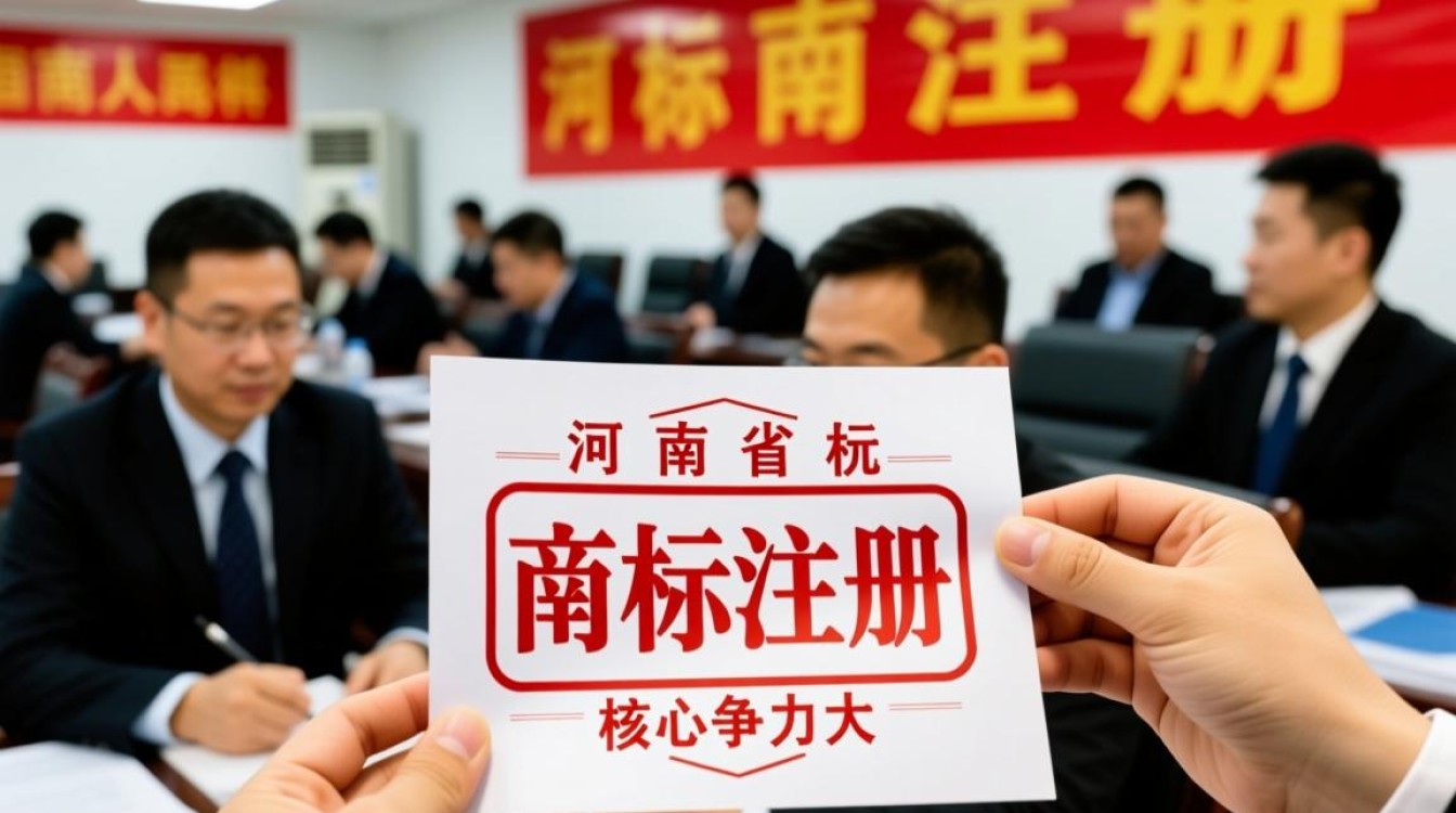 河南正规商标注册流程复杂吗？如何确保注册成功？