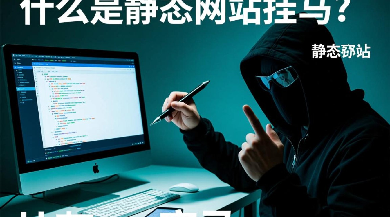 静态网站挂马，究竟是如何实现的？防范措施有哪些？