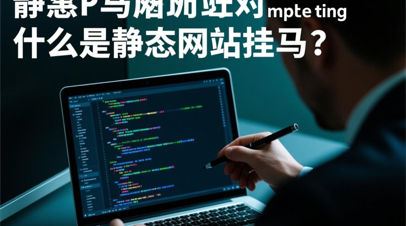 静态网站挂马，究竟是如何实现的？防范措施有哪些？