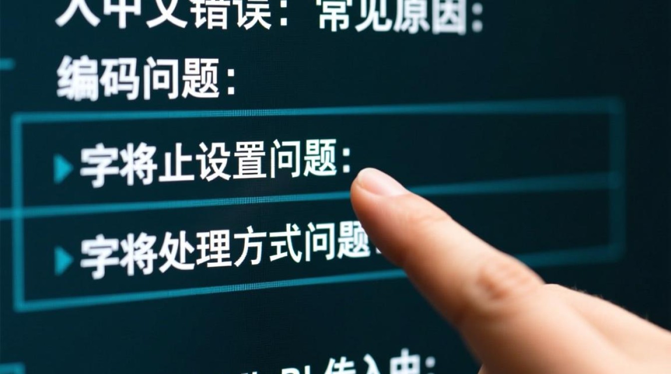 MySQL为何在传入中文时频繁报错？探究解决之道！