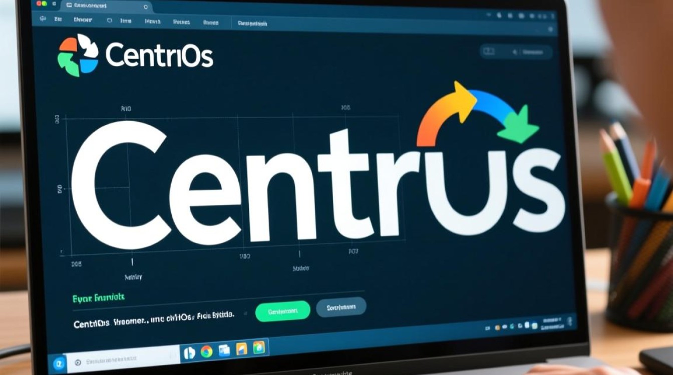 CentOS系统如何调整字体大小和类型，有具体方法吗？