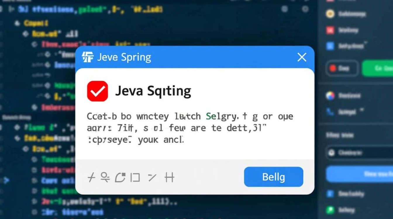 Java Swing报错弹窗频繁出现，是代码逻辑问题还是框架缺陷？如何解决？