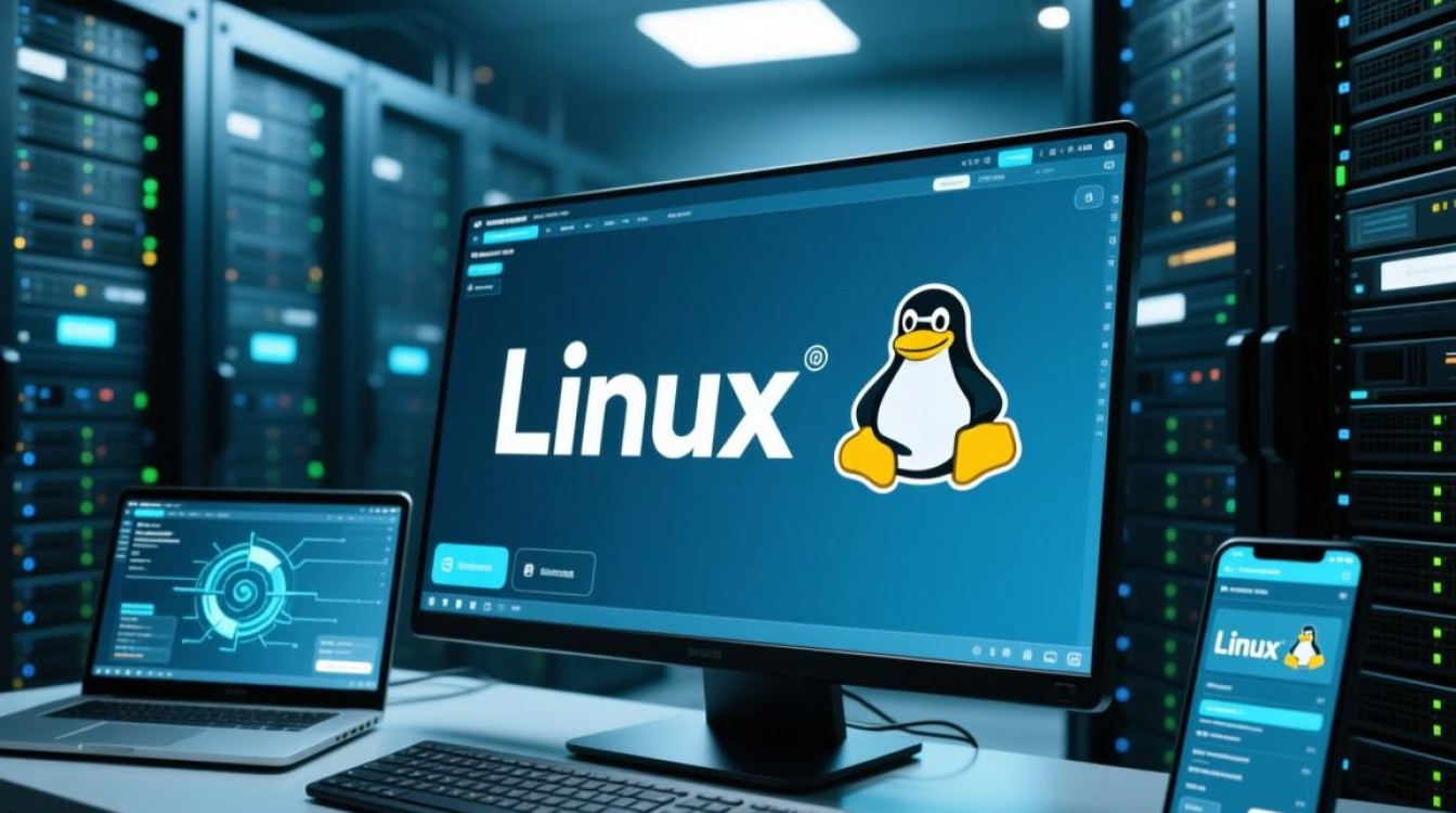 openEuler与CentOS，两者究竟有何本质区别与优劣之分？