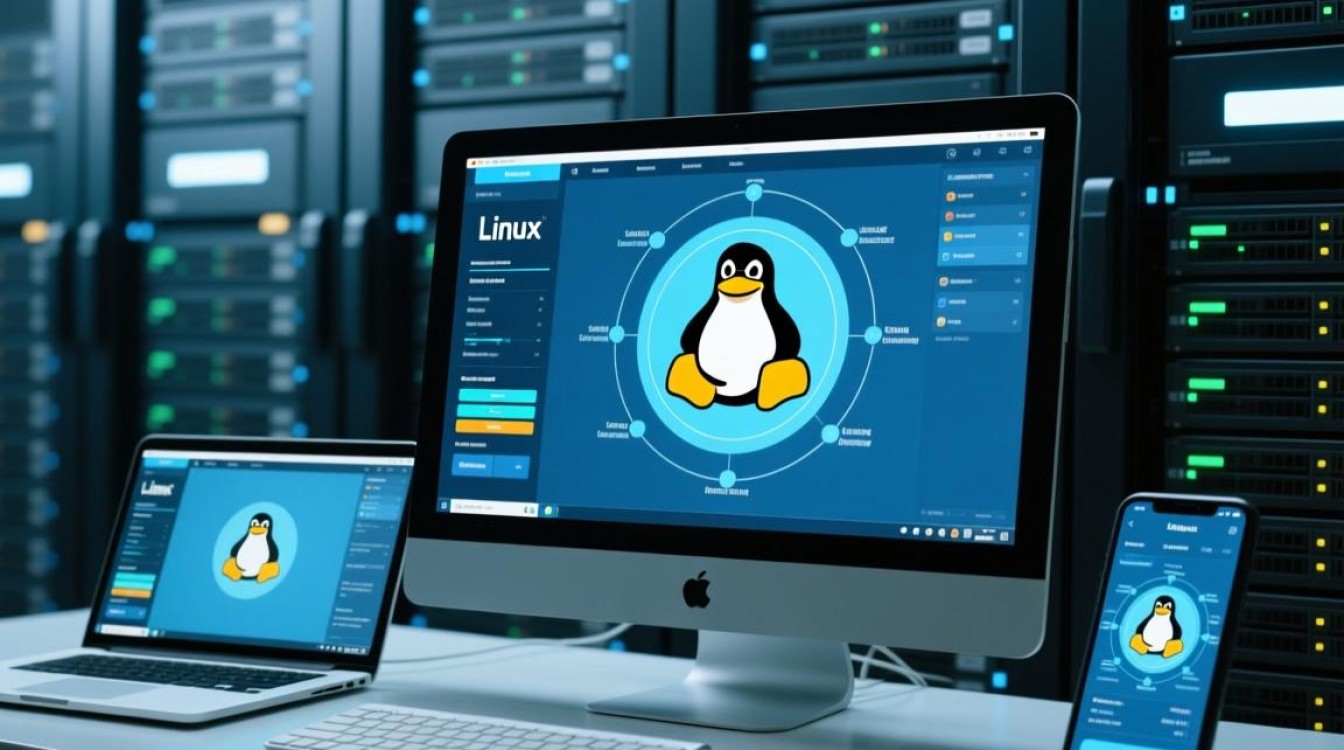 openEuler与CentOS，两者究竟有何本质区别与优劣之分？