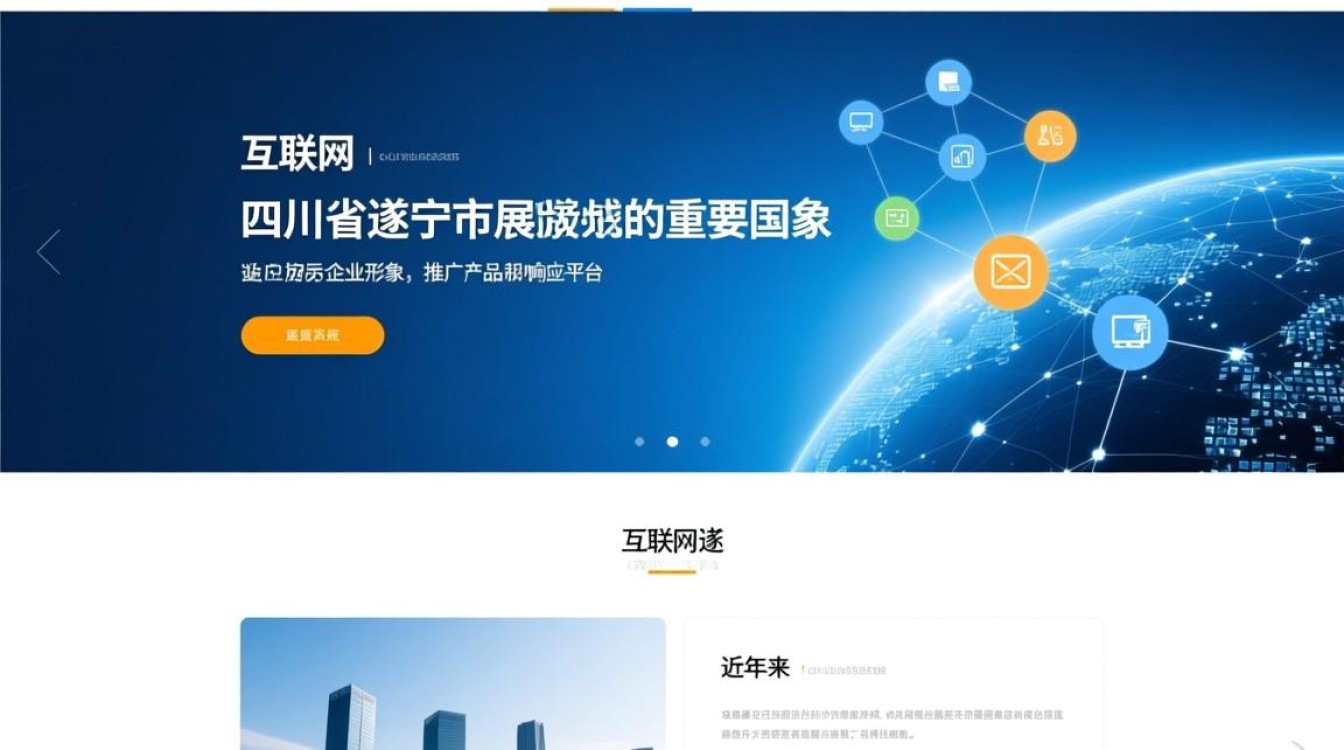 遂宁建网站，是创新之举还是徒增成本？有何独到之处？