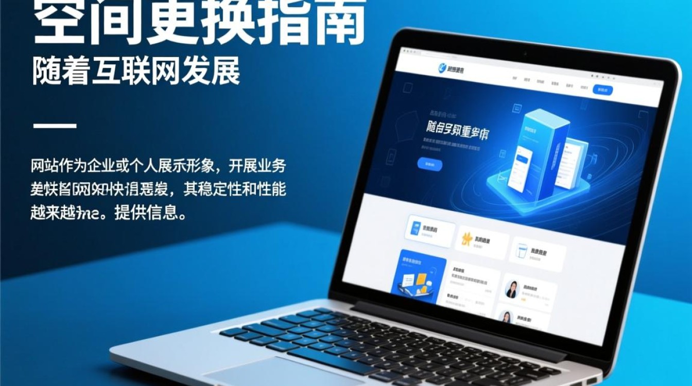 网站空间更换过程中可能遇到哪些问题及解决方法？