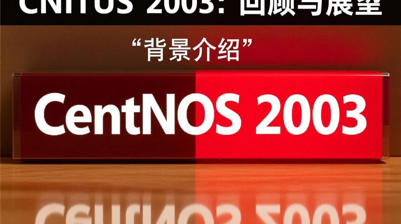 CentOS 2003面临淘汰，升级至新版本有哪些注意事项和挑战？