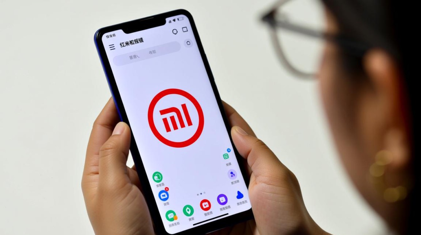 红米手机频繁报错status，是硬件故障还是系统问题？该如何解决？