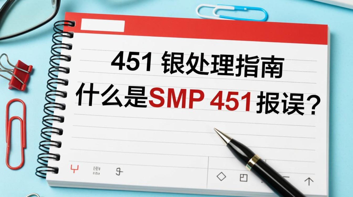 SMTP451错误是什么原因导致的？如何解决SMTP服务器连接问题？