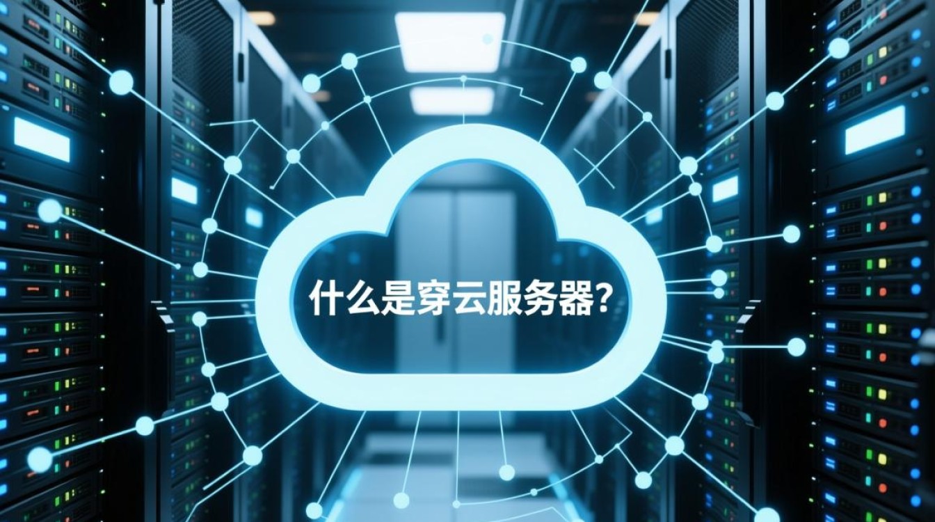 穿云服务器究竟有何独特之处，引领行业潮流？