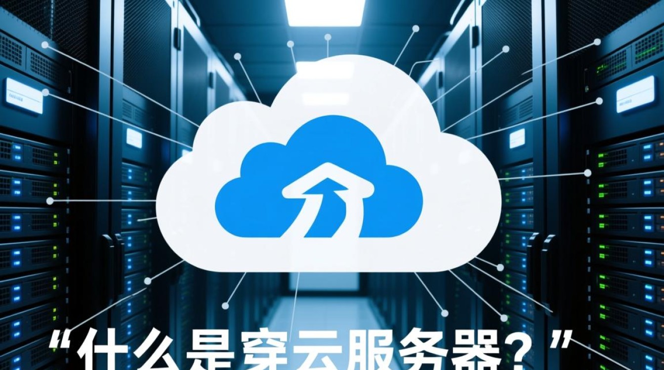 穿云服务器究竟有何独特之处，引领行业潮流？