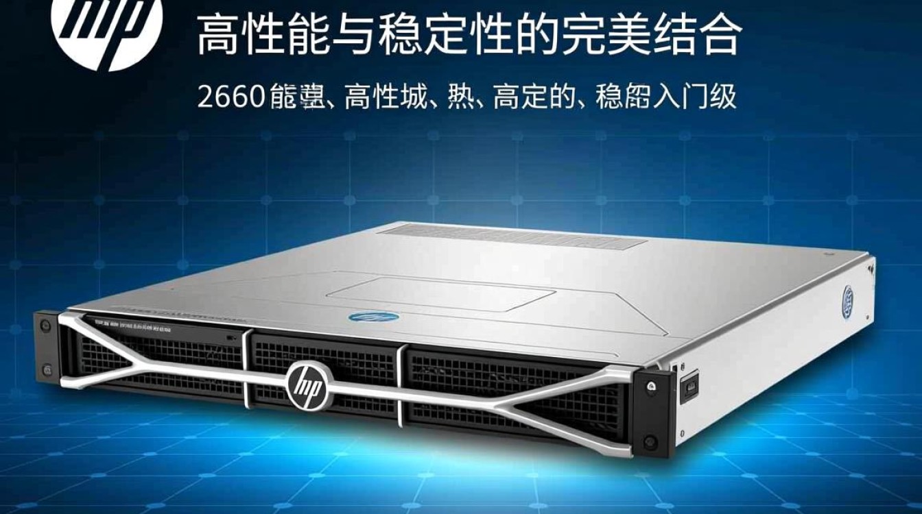 惠普2660服务器，性价比高吗？选购时需关注哪些关键指标？