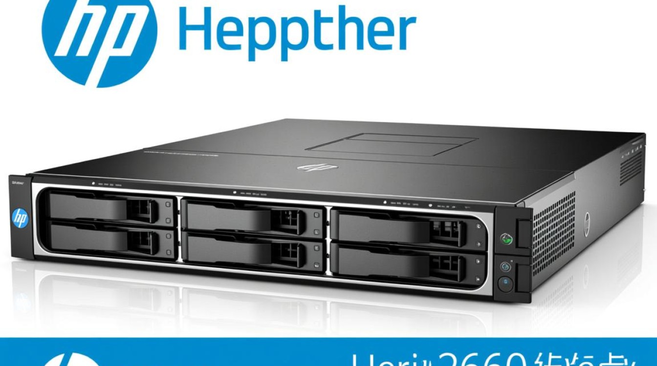 惠普2660服务器，性价比高吗？选购时需关注哪些关键指标？
