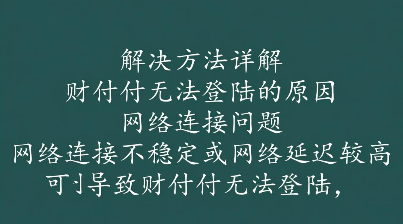 财付通登录故障频发？用户疑问，为何频繁无法登陆？