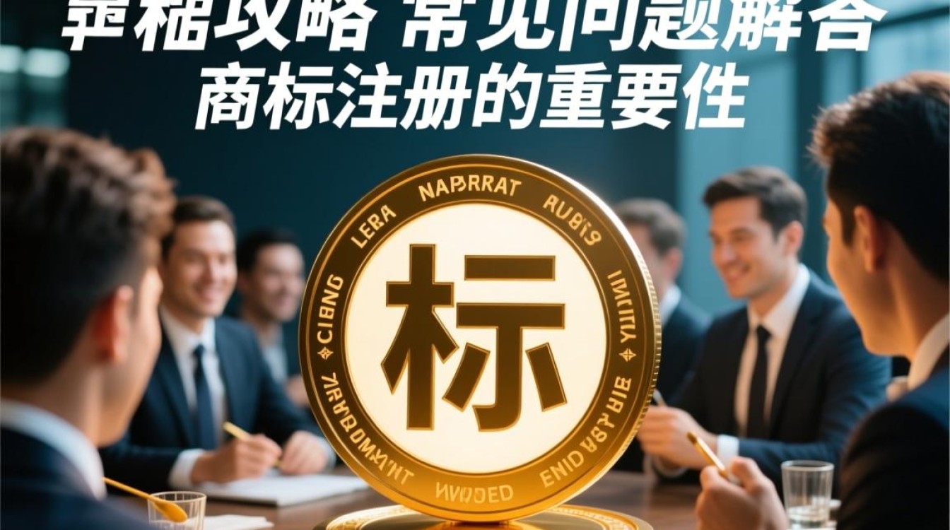 致酱商标注册如何确保独特性，避免侵权风险？