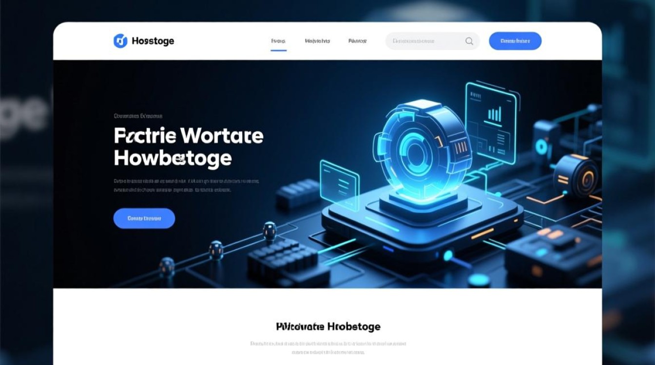 大气的网站首页设计，为何如此引人注目？背后有哪些设计秘诀？