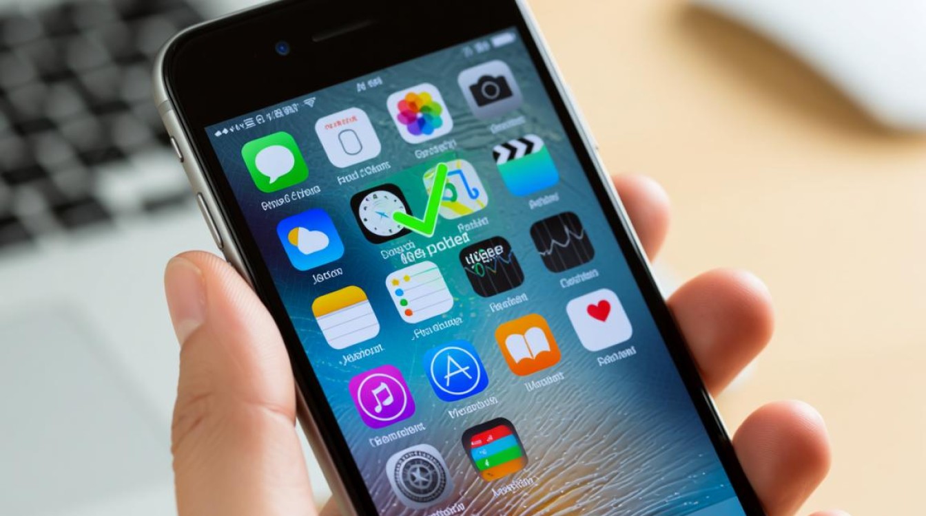 苹果6系统为何频繁无法检查更新？是系统故障还是网络问题？