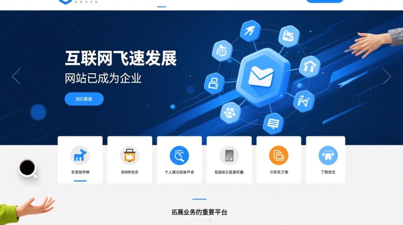 网站推广究竟是什么？其定义及核心策略有哪些？