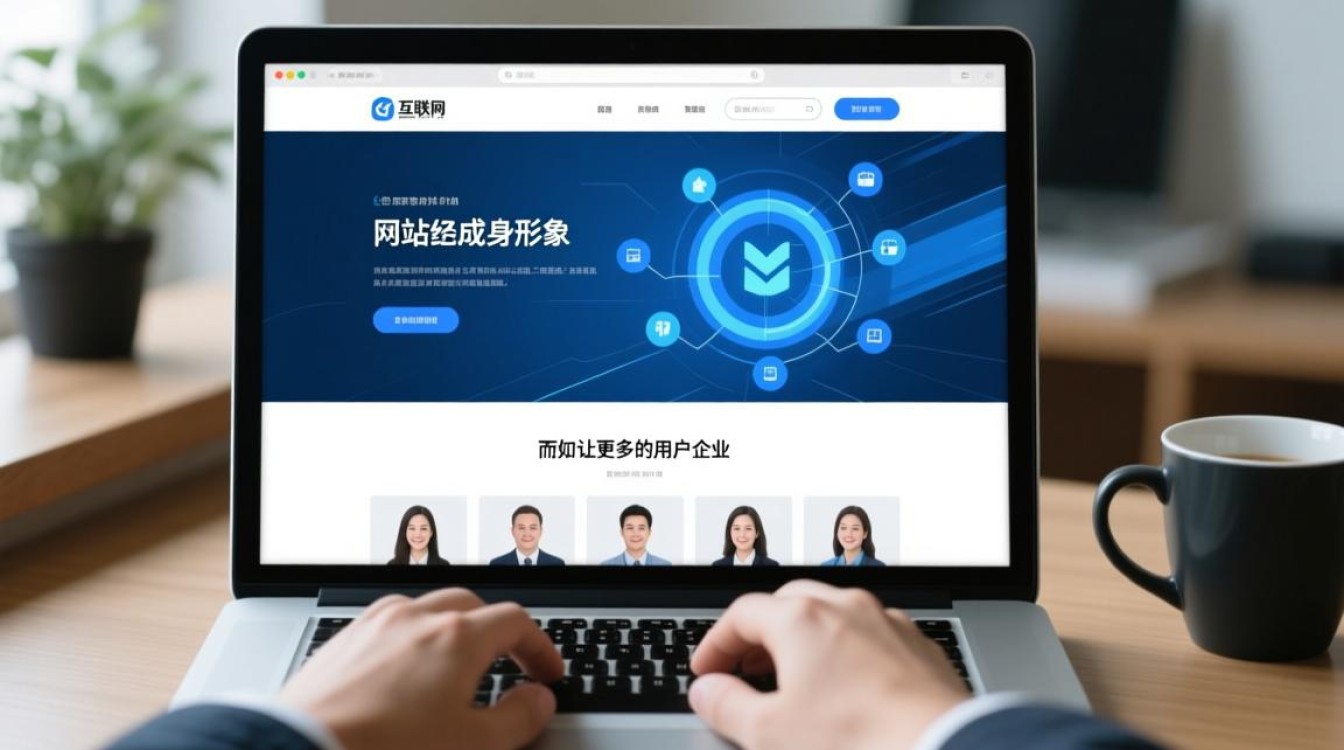 网站推广究竟是什么？其定义及核心策略有哪些？