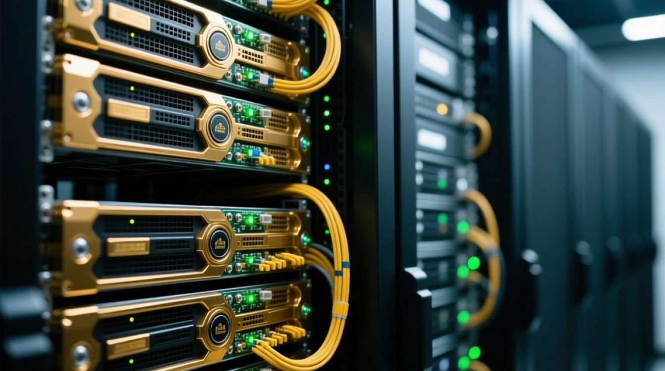 服务器土豪配置背后的秘密,这些顶级配置为何如此昂贵? 服务器土豪配置背后的秘密,这些顶级配置为何如此昂贵?