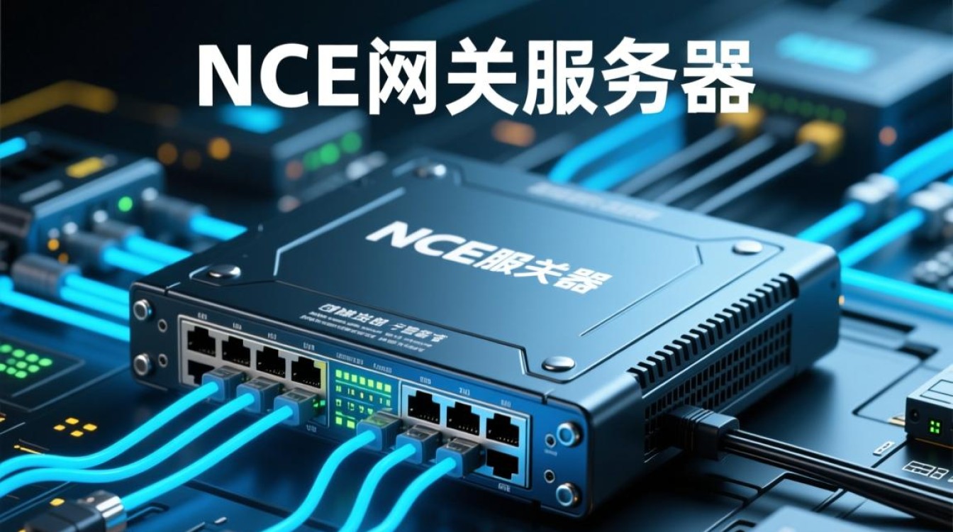 NCE网关服务器性能如何?有哪些优势与不足? NCE网关服务器性能如何?有哪些优势与不足?