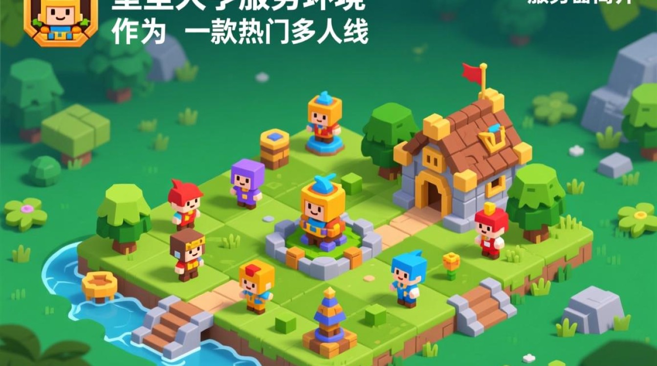 堡垒大亨服务器玩家们，为何这款游戏如此热门？揭秘其独特魅力！