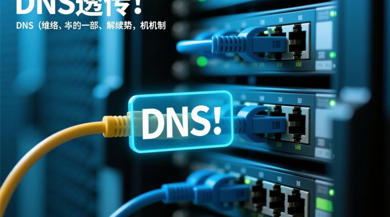 DNS透传与DNS中继有何本质区别及实际应用场景中的选择考量？