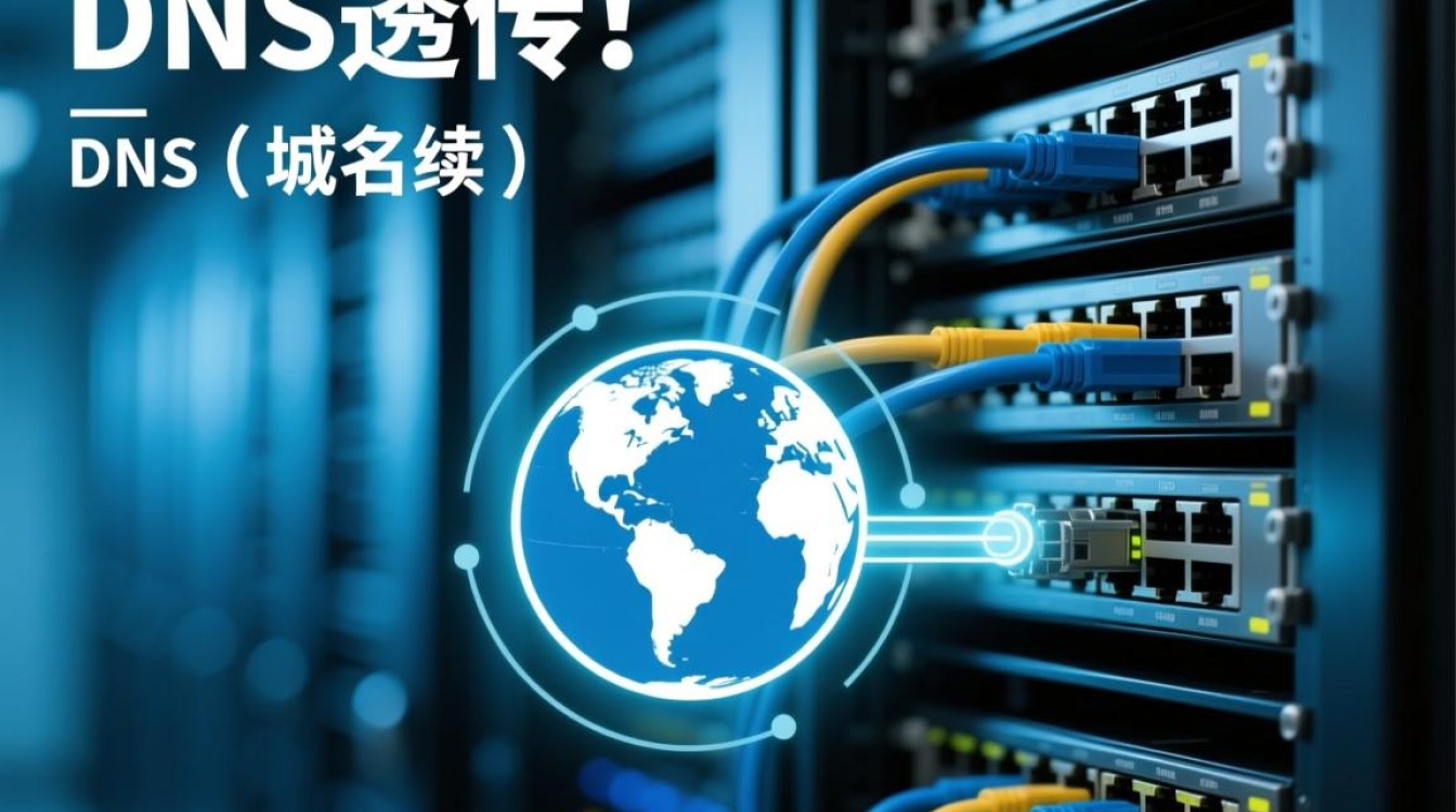 DNS透传与DNS中继有何本质区别及实际应用场景中的选择考量？