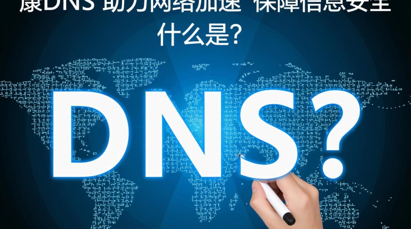 太康dns服务究竟有何独特之处？揭秘其背后的技术优势！