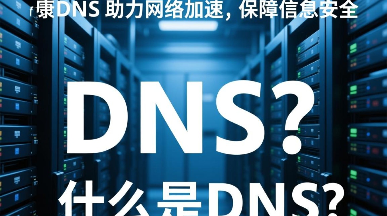 太康dns服务究竟有何独特之处？揭秘其背后的技术优势！