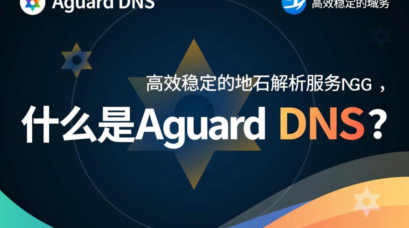 Aguard DNS功能究竟有何独特之处,为何备受关注? Aguard DNS功能究竟有何独特之处,为何备受关注?