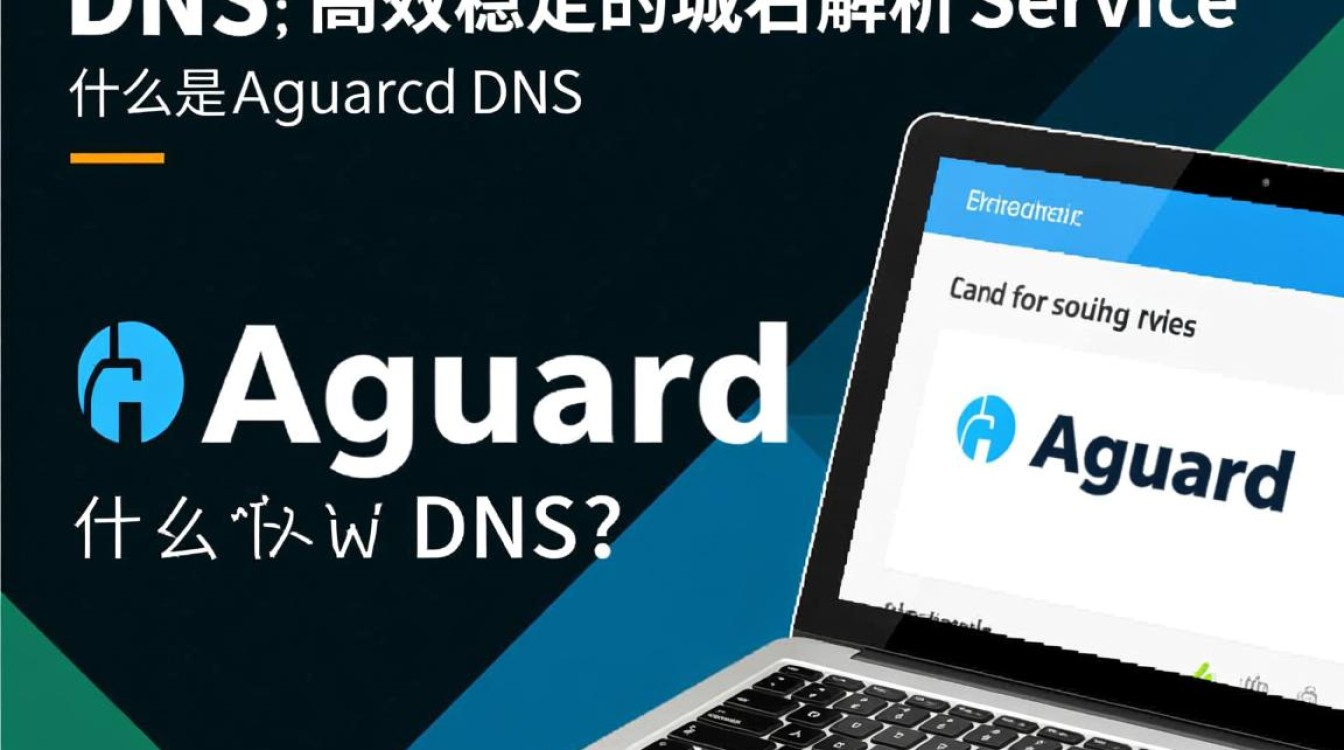 Aguard DNS功能究竟有何独特之处,为何备受关注? Aguard DNS功能究竟有何独特之处,为何备受关注?