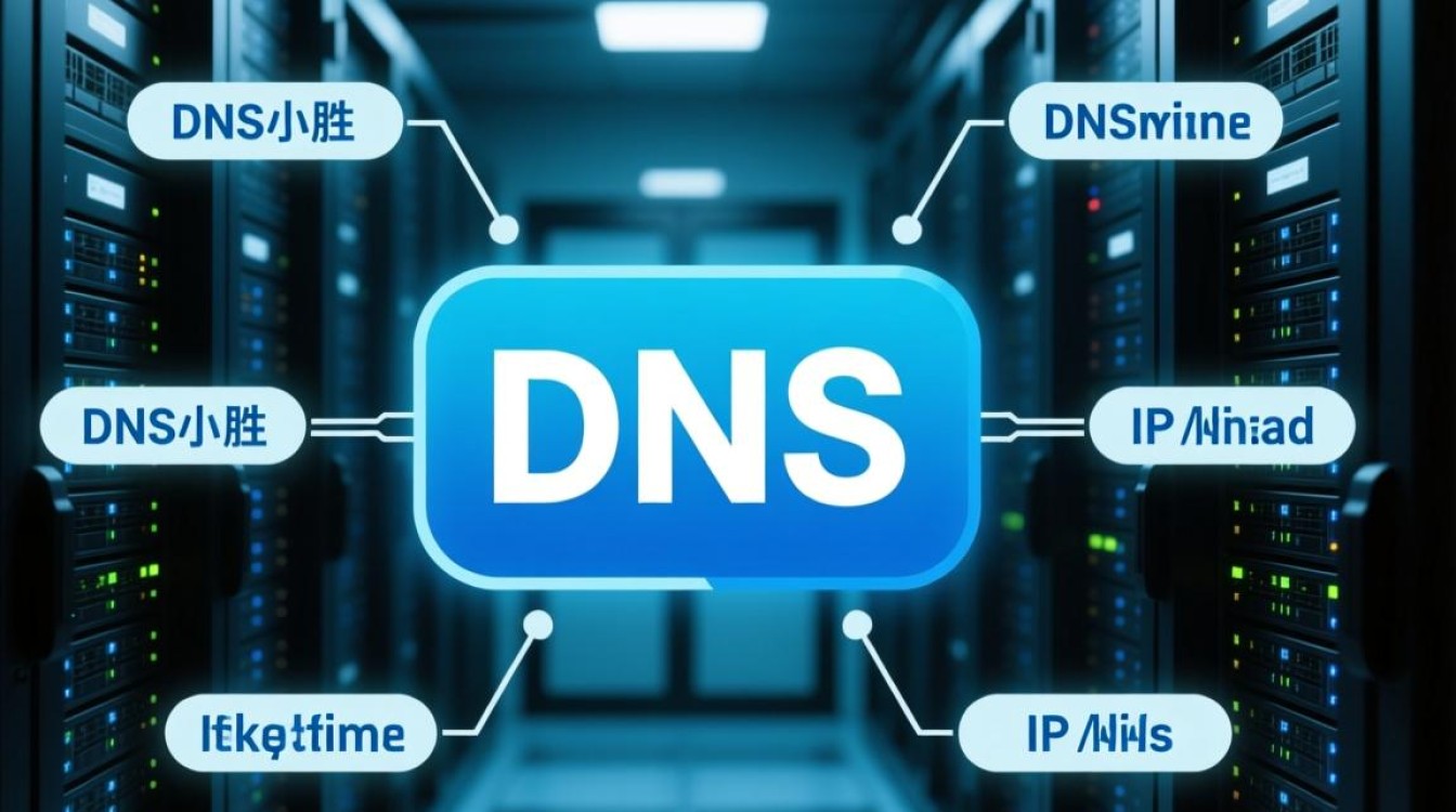 dns小胜背后真相揭秘，DNS领域竞争格局如何演变？